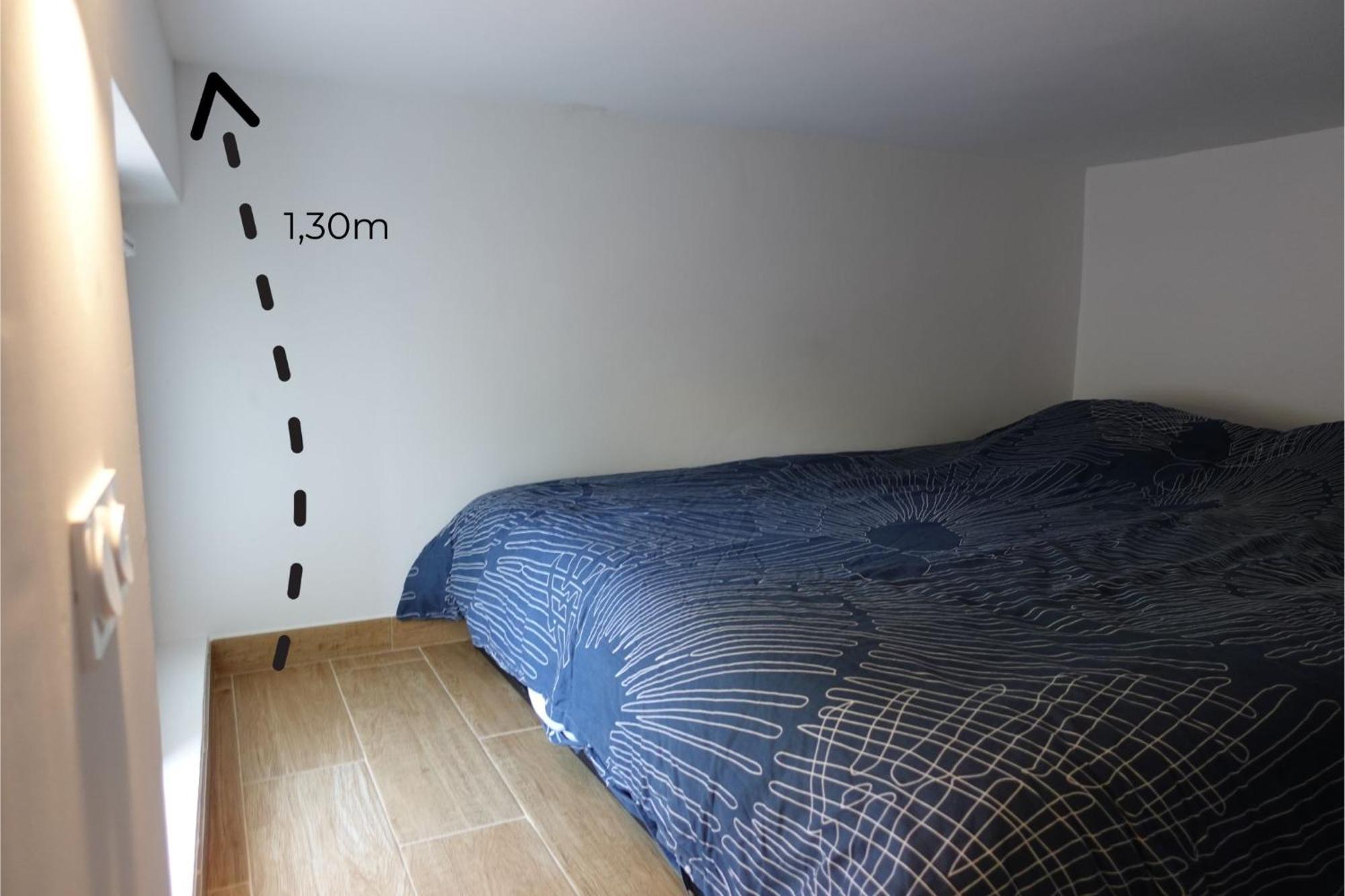 Apartment *tiny Jungle* / Plage, Port Et Commerces A Pied